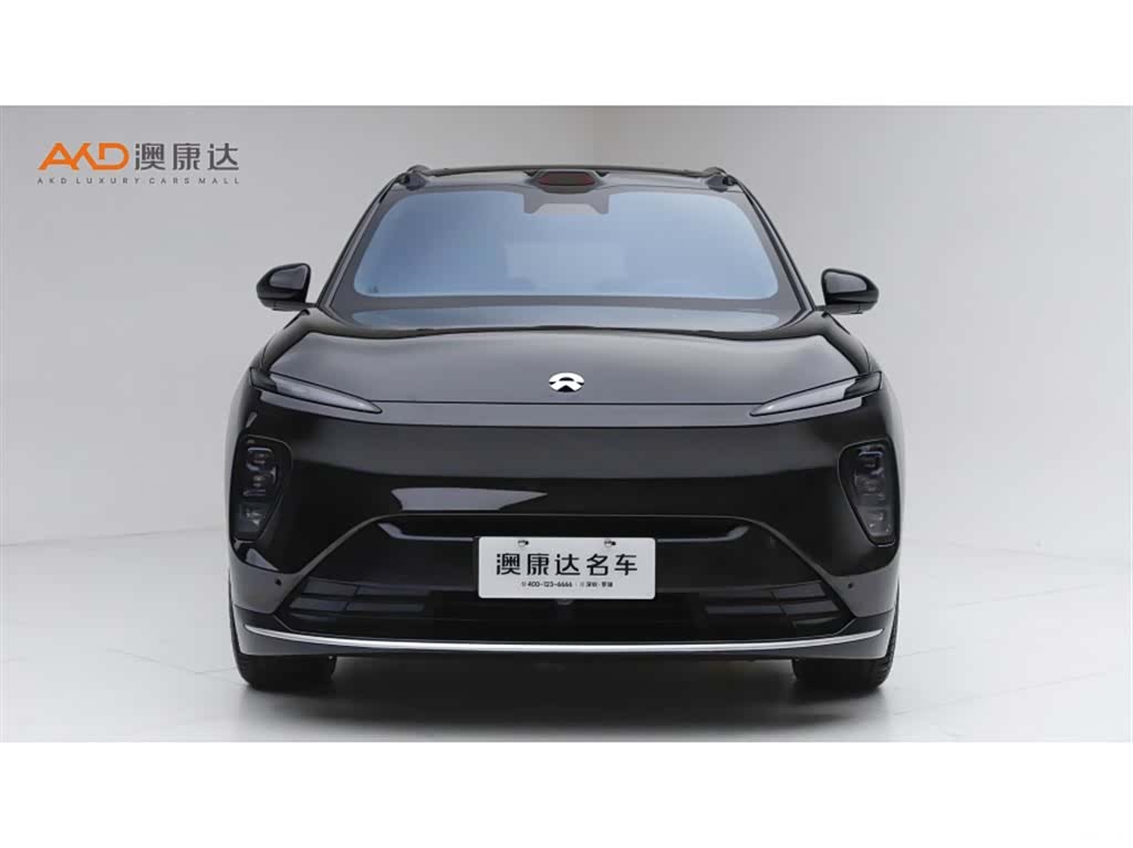 NIO ES8, 2023 2