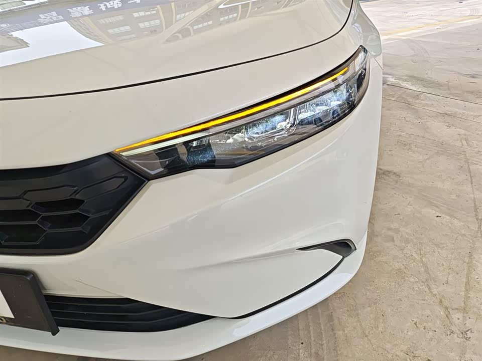 Honda Style Honda Style