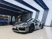 Cayman 2013�� Cayman 2.7L