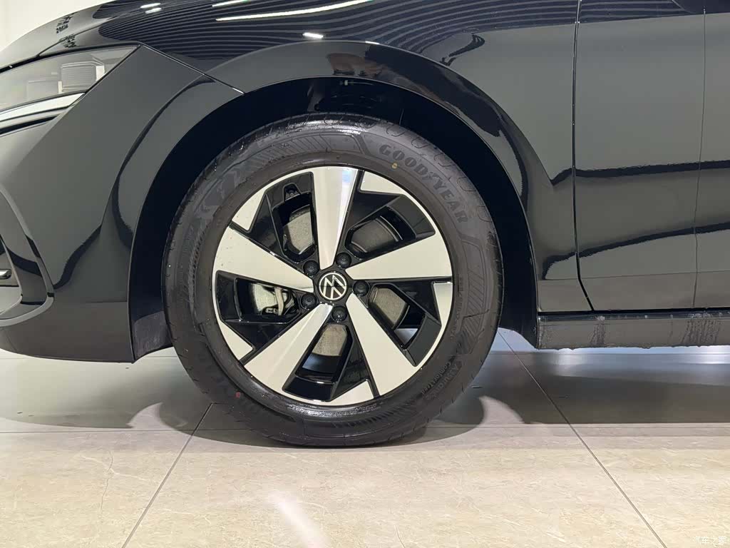 Volkswagen Magotan, 2026 9