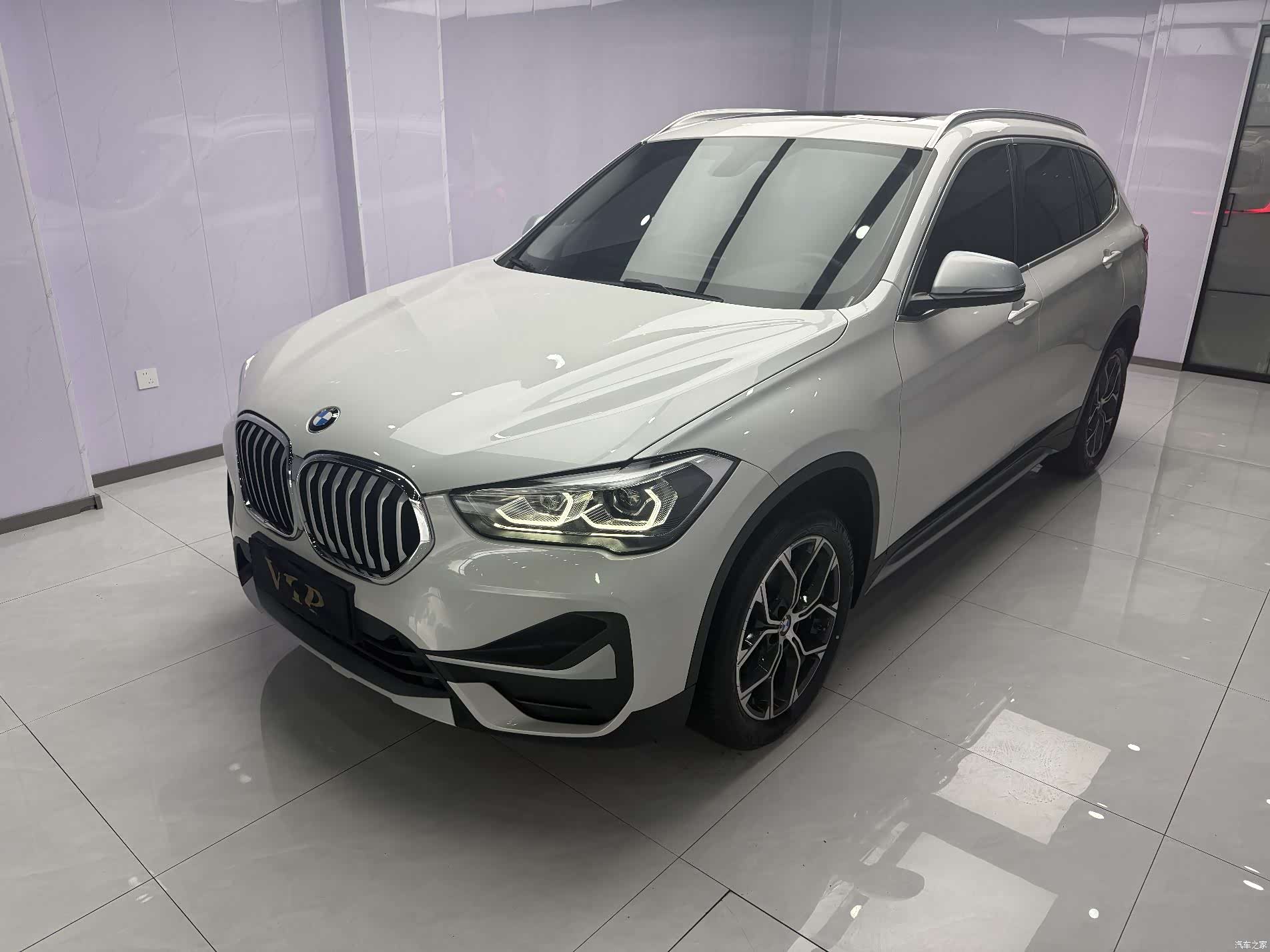 BMW X1, 2023 1