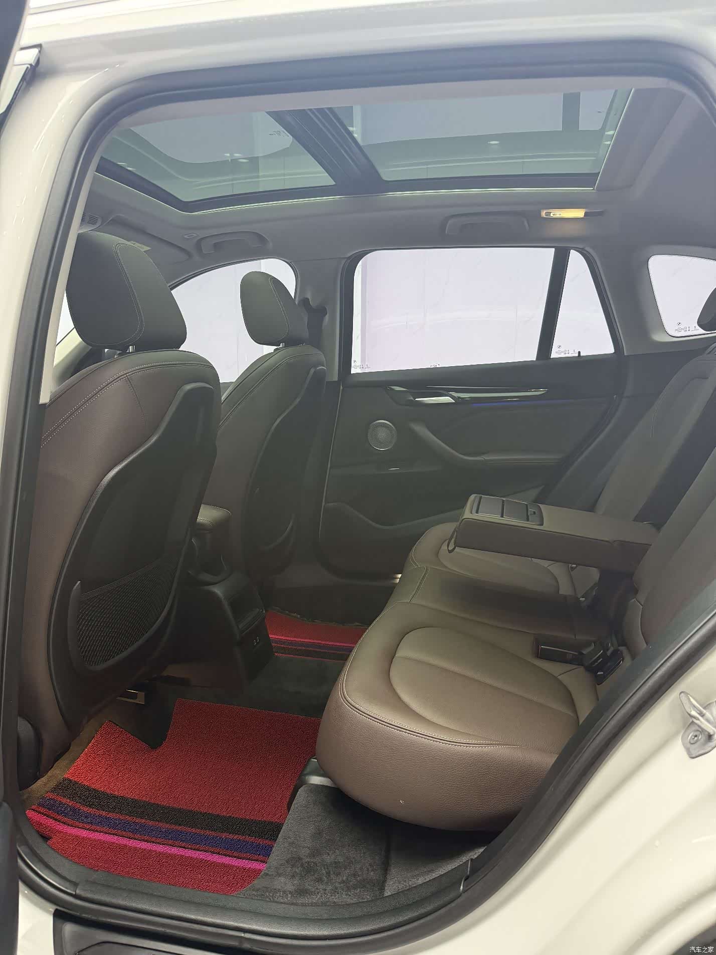 BMW X1, 2023 16