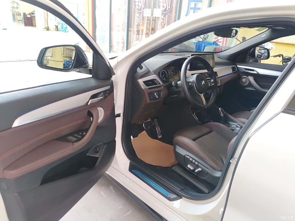 BMW X2, 2022 16