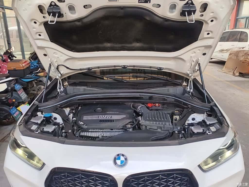 BMW X2, 2022 20