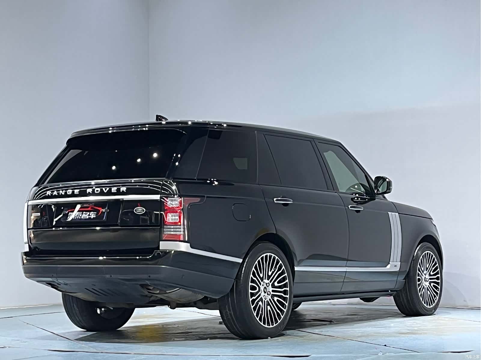 Land Rover Range Rover, 2017 22