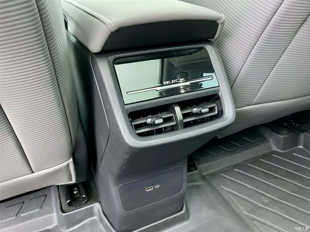 Buick E5, 2024 27