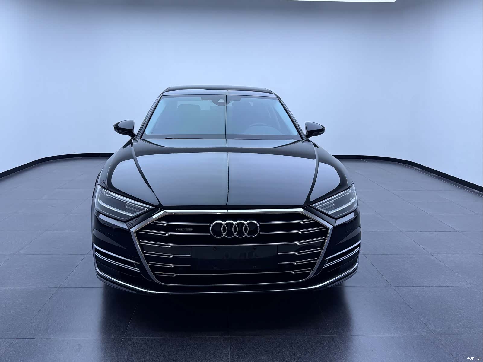 Audi A8L, 2021 7
