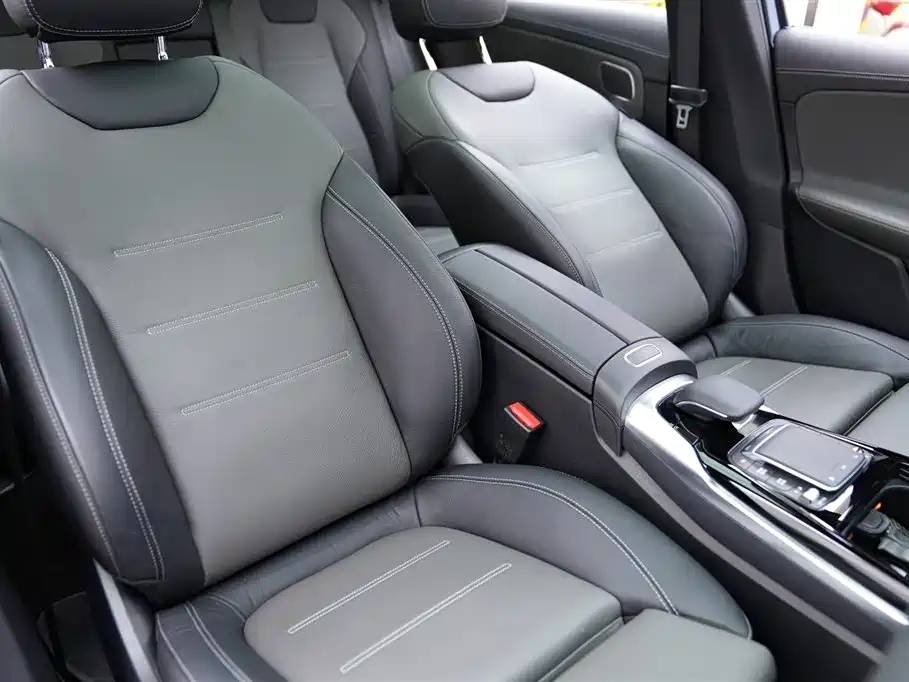 Mercedes-Benz Class A AMG