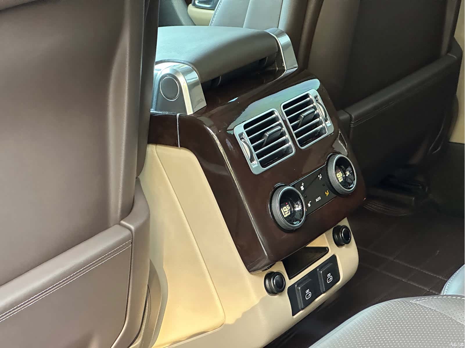 Land Rover Range Rover, 2021 12
