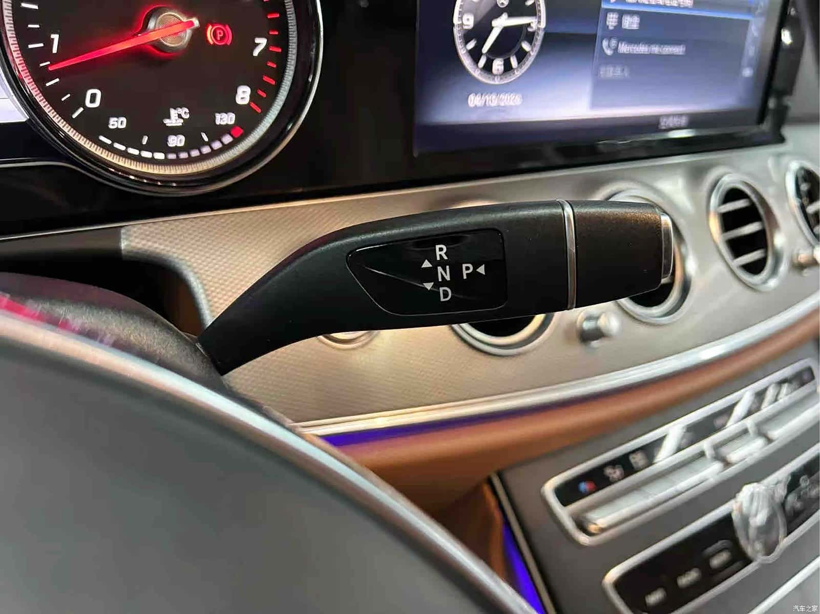 Mercedes-Benz E-Class, 2018 12