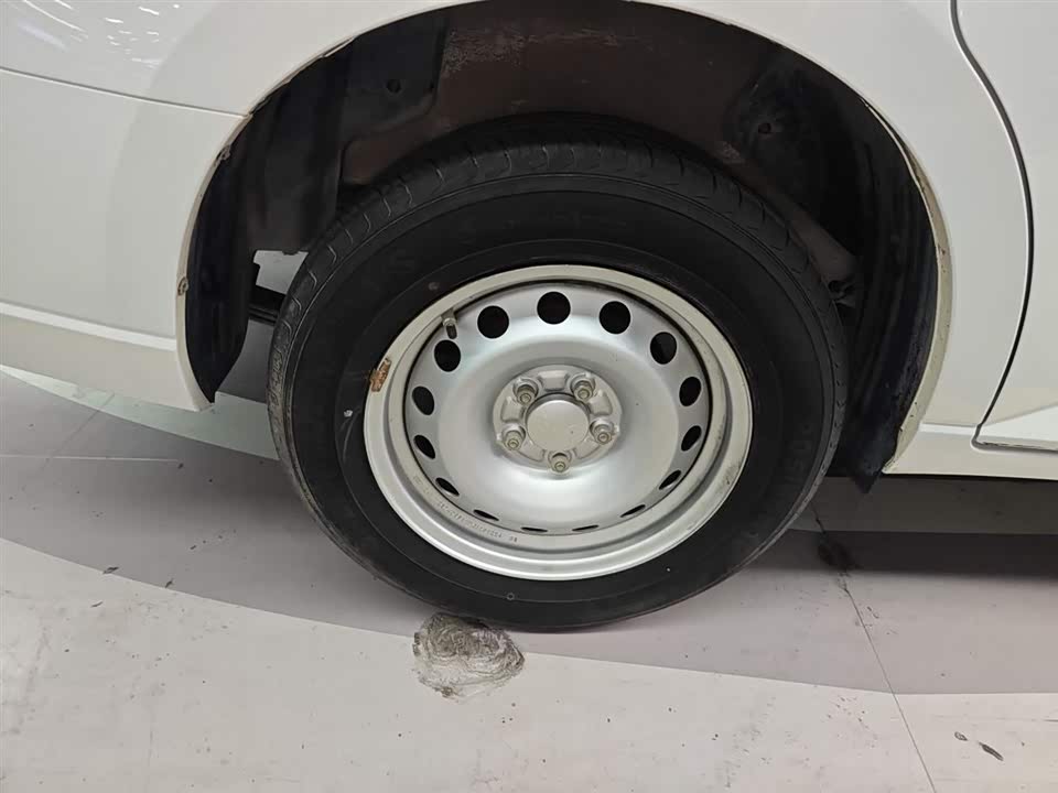 Wuling Wuling Hongguang PLUS Wuling Wuling Hongguang PLUS