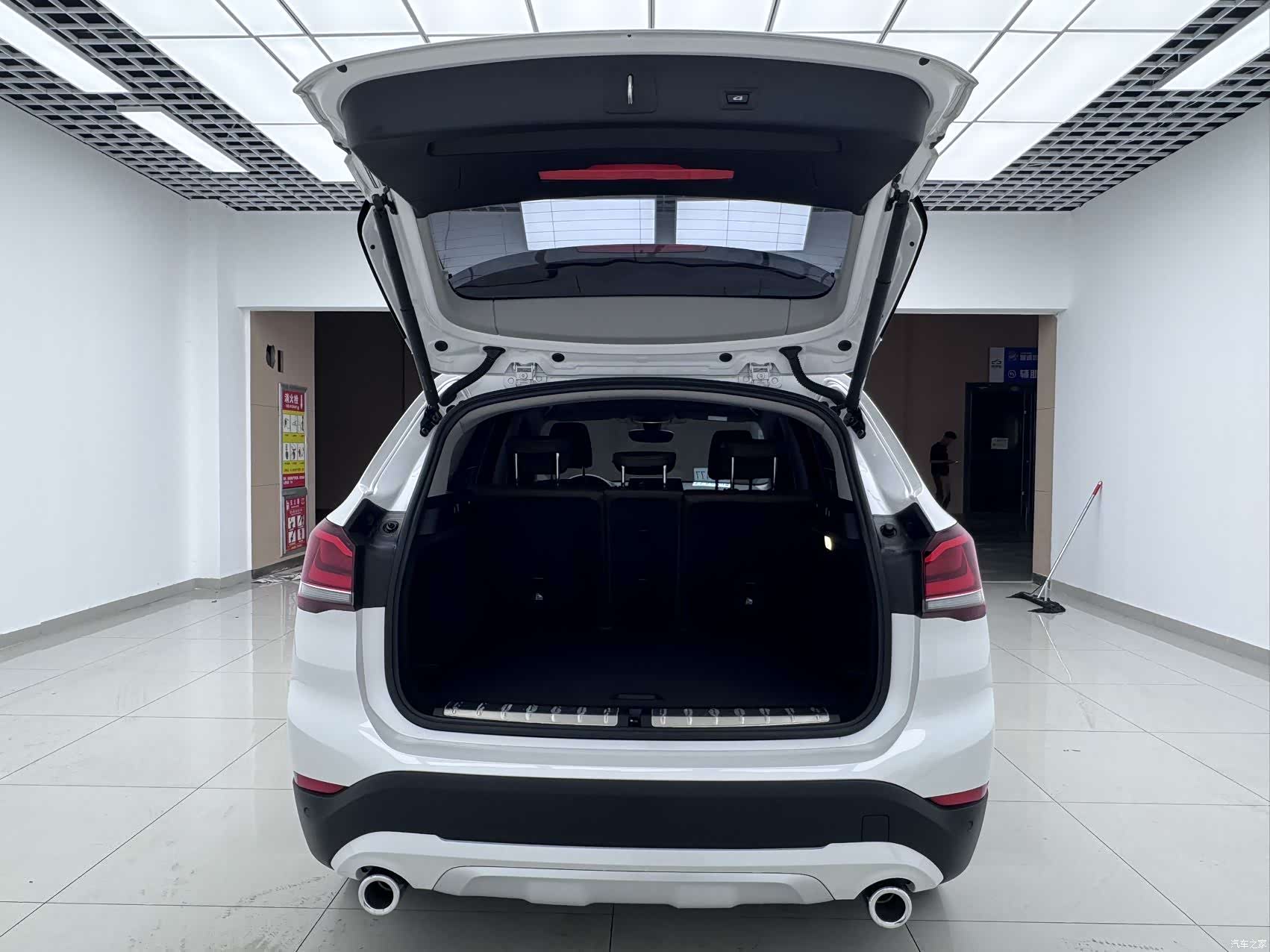 BMW X1, 2022 8