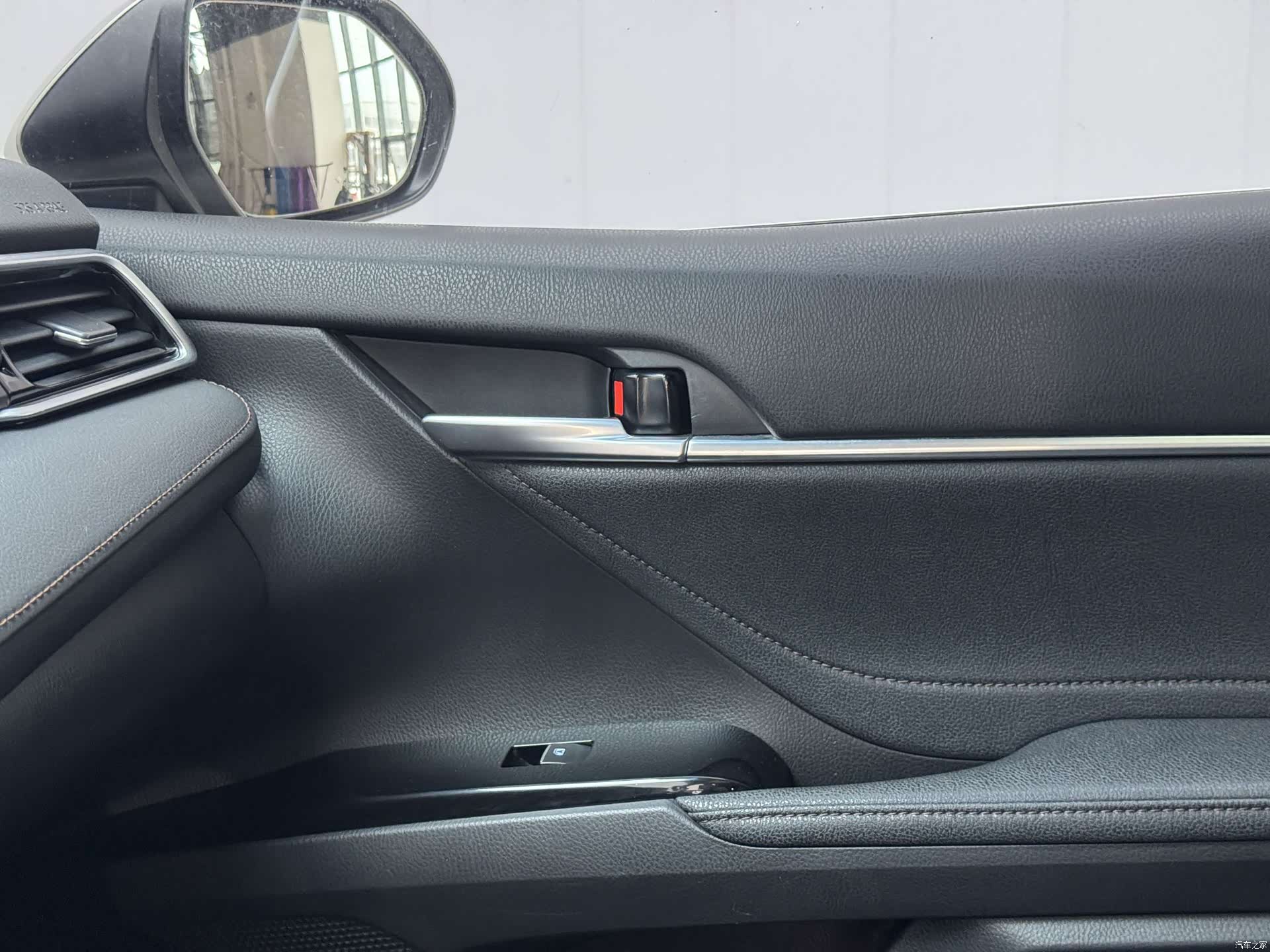 Toyota Camry, 2019 20