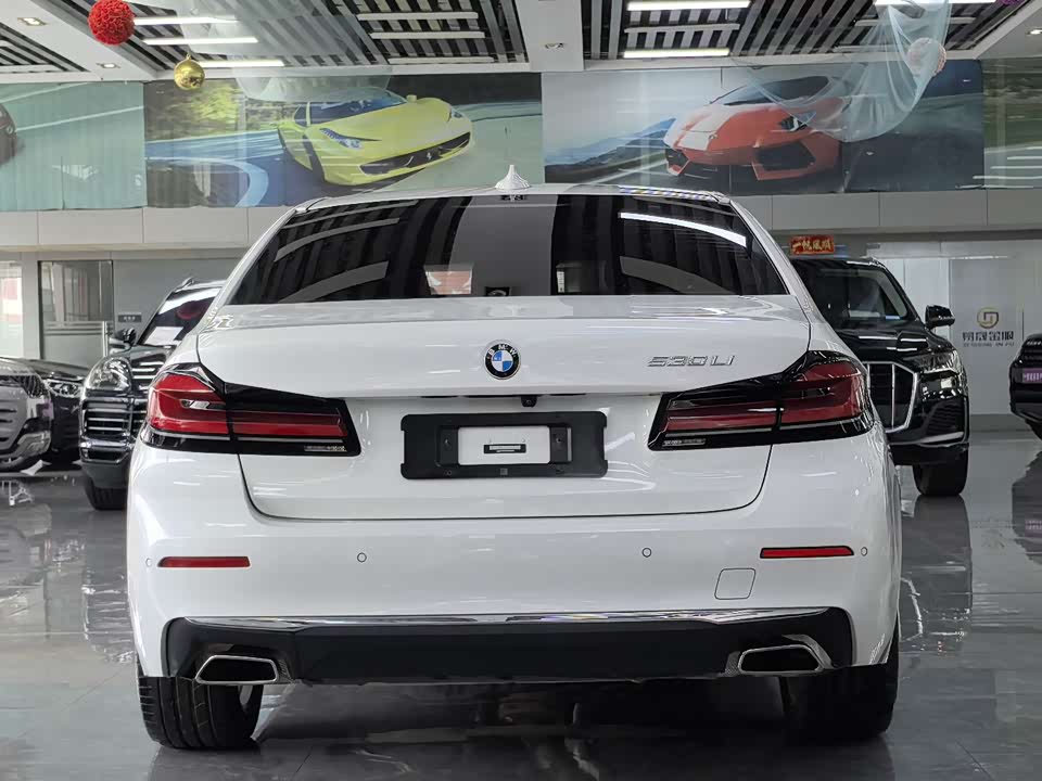 BMW 5 series BMW 5 series