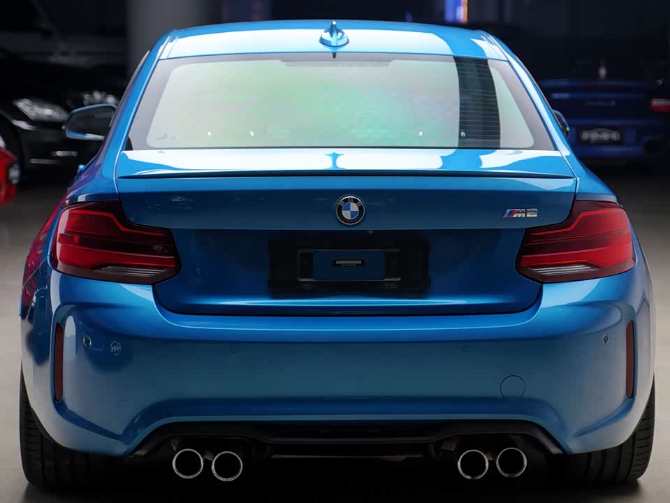 BMW M2