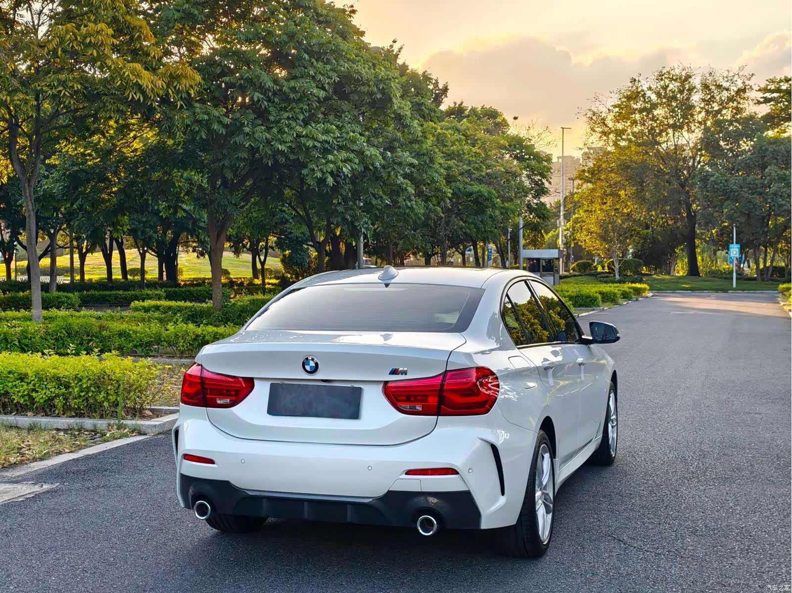 BMW 1 Series, 2020 9