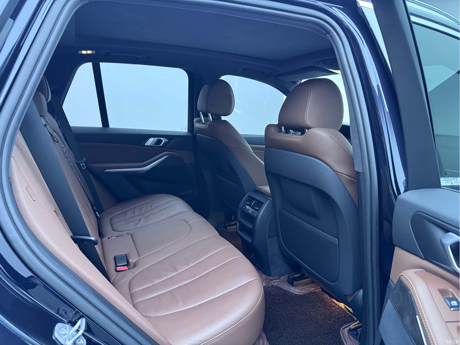 BMW X5, 2019 10