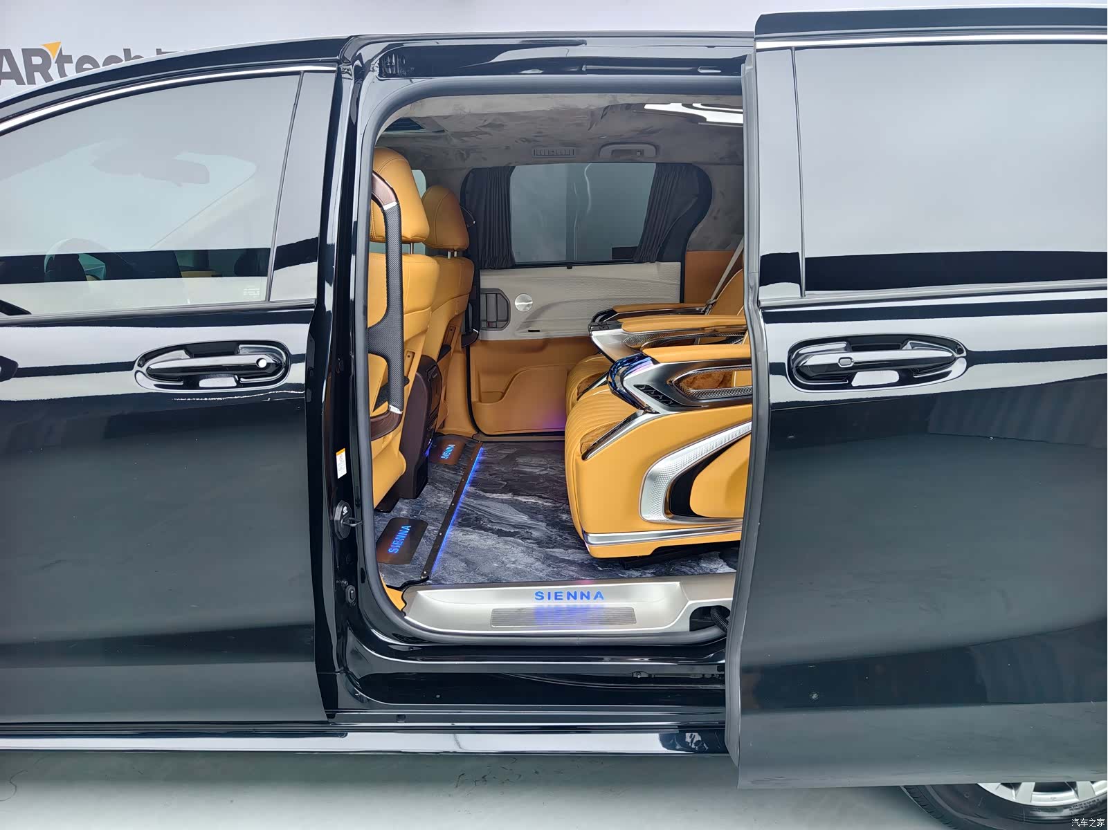 Toyota Sienna, 2023 16