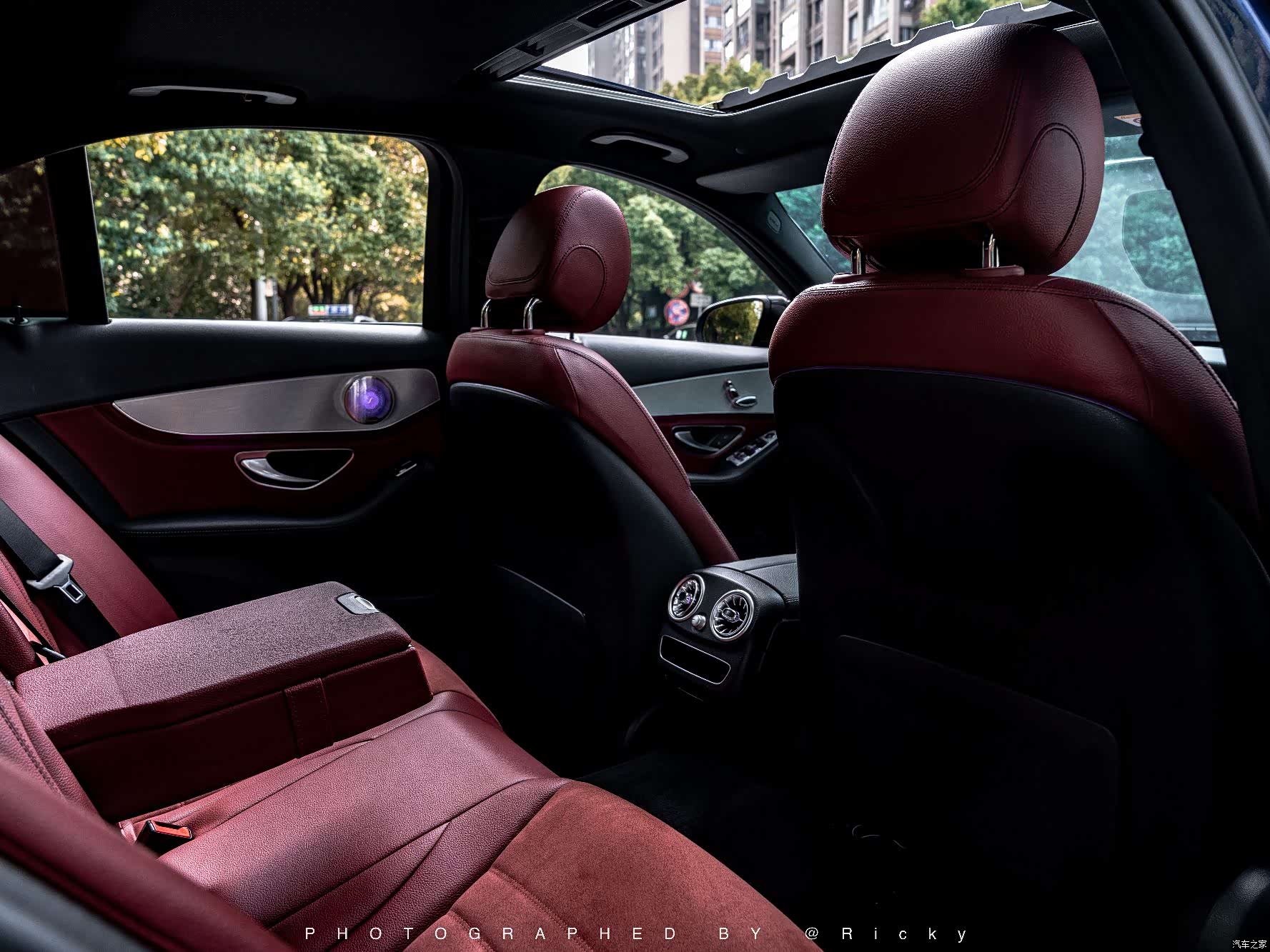 Mercedes-Benz C-Class, 2019 13