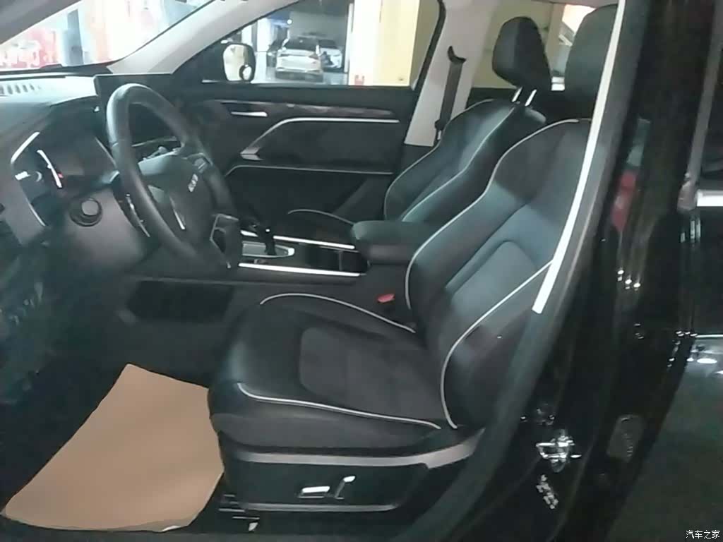 Haval H6, 2024 15