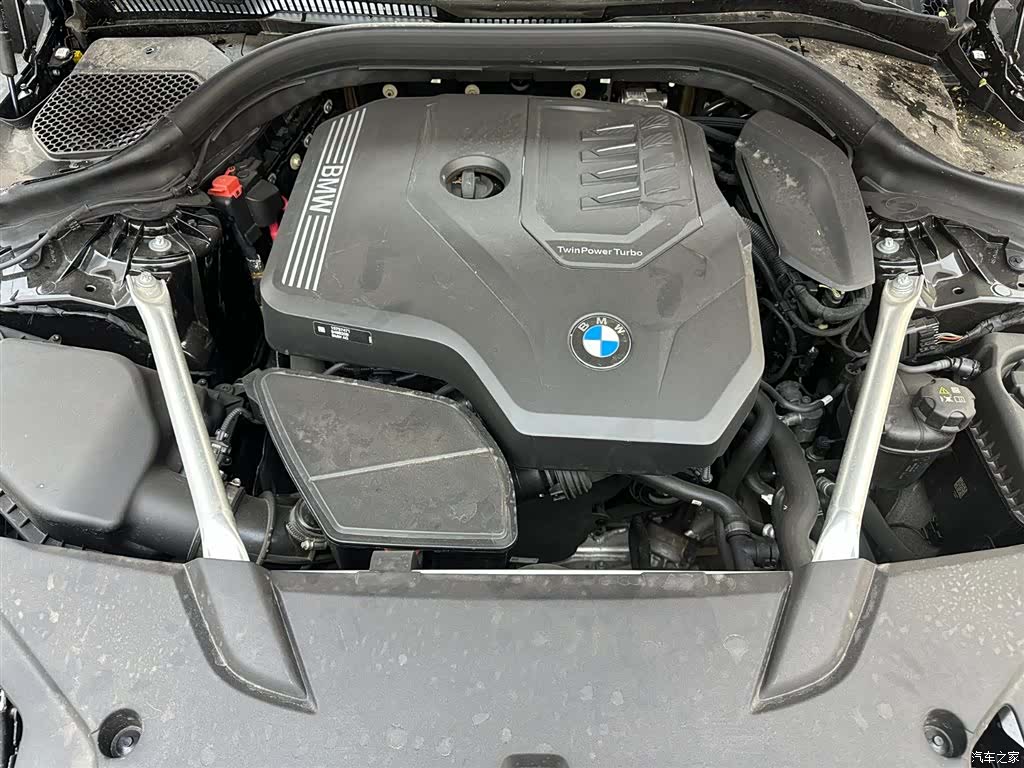 BMW 6 Series GT, 2024 17