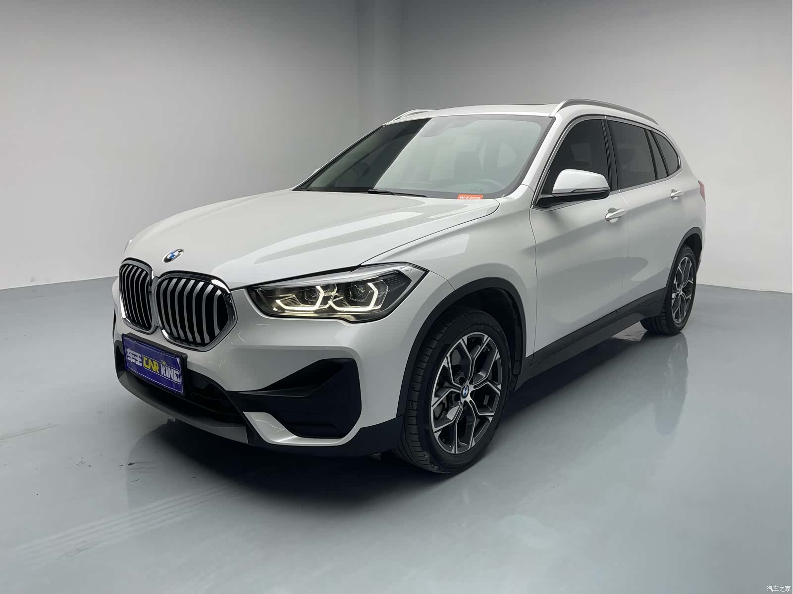 BMW X1, 2022 1