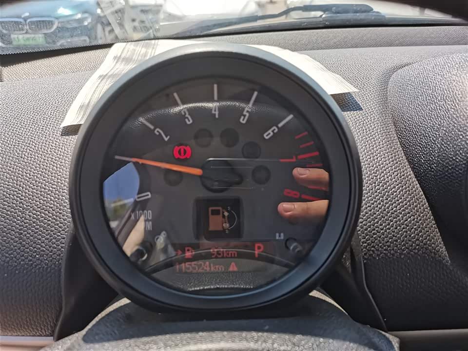 MINI COUNTRYMAN MINI COUNTRYMAN