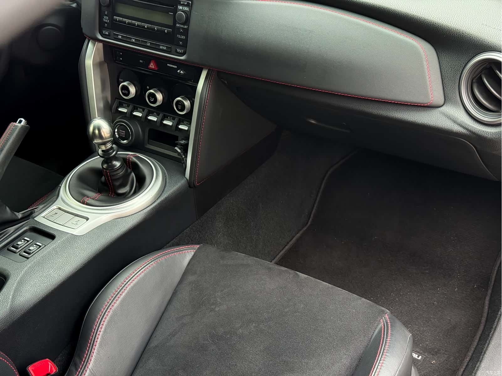 Subaru BRZ, 2019 9