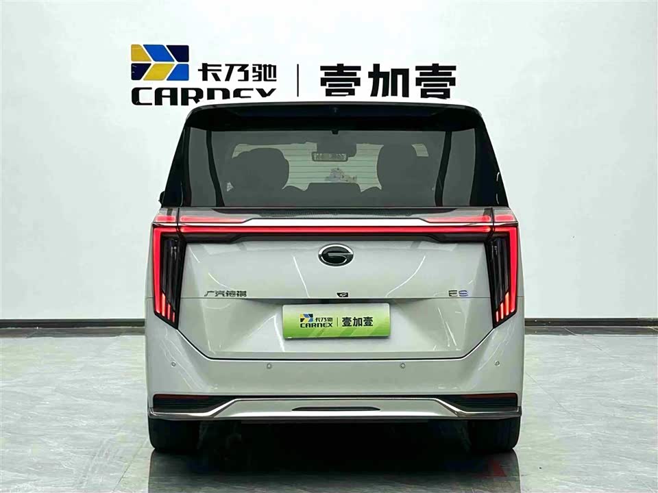 Trumpchi Trumpchi E9 Trumpchi Trumpchi E9