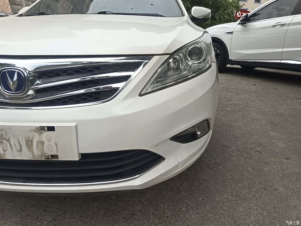 Changan Eado, 2015 24
