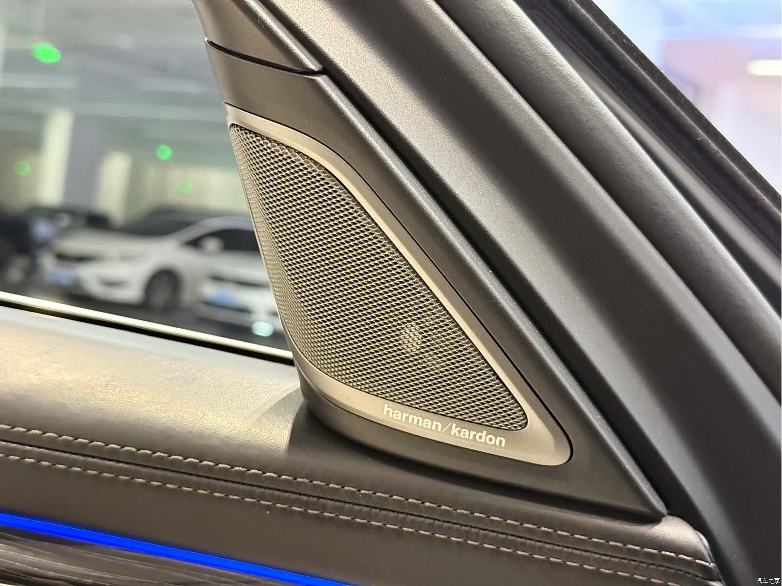 BMW 7 Series, 2018 12