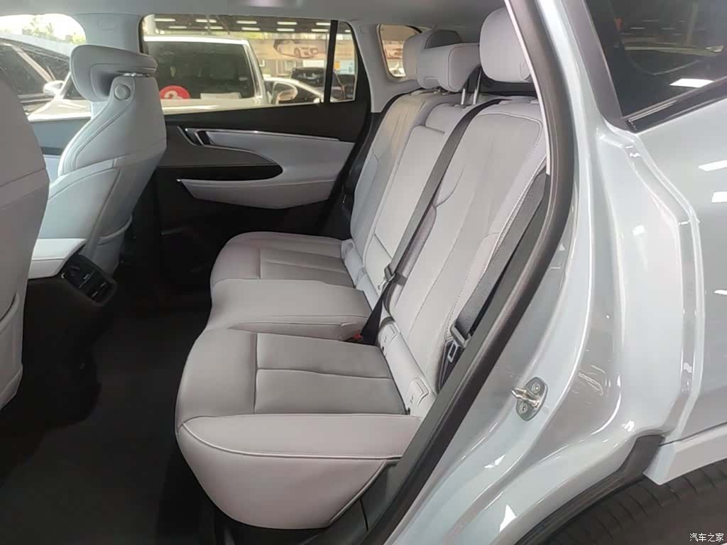 Buick E5, 2025 17