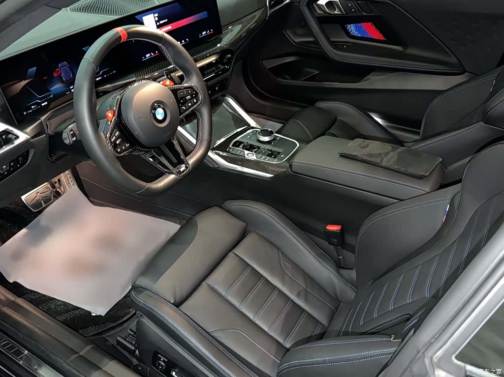 BMW M2, 2025 10