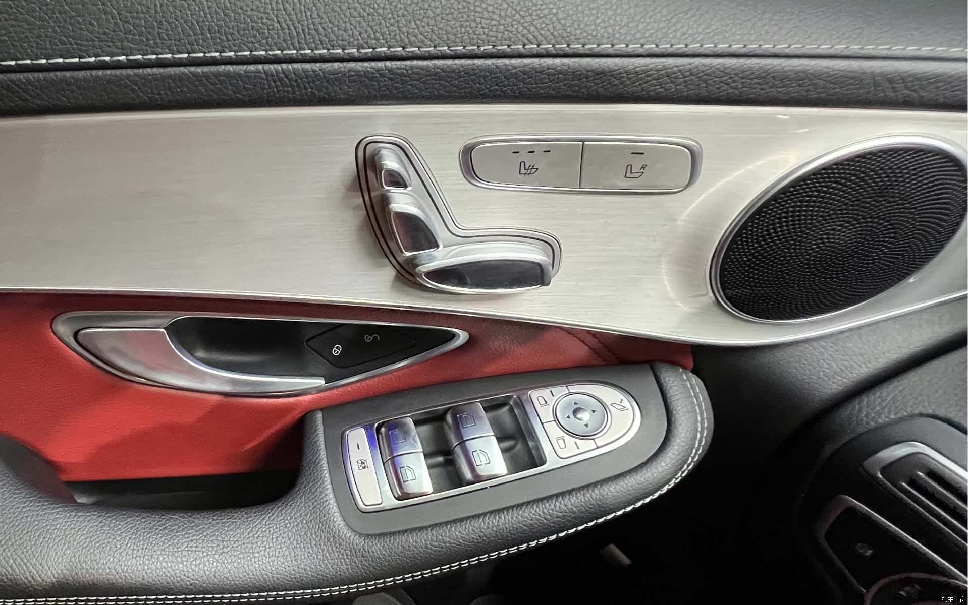 Mercedes-Benz GLC, 2020 14