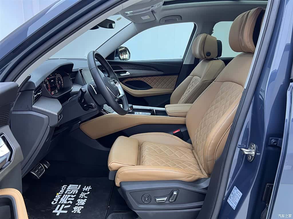 Audi Q6, 2024 16