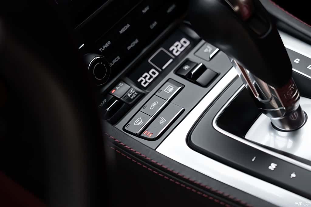 Porsche Cayman, 2022 18