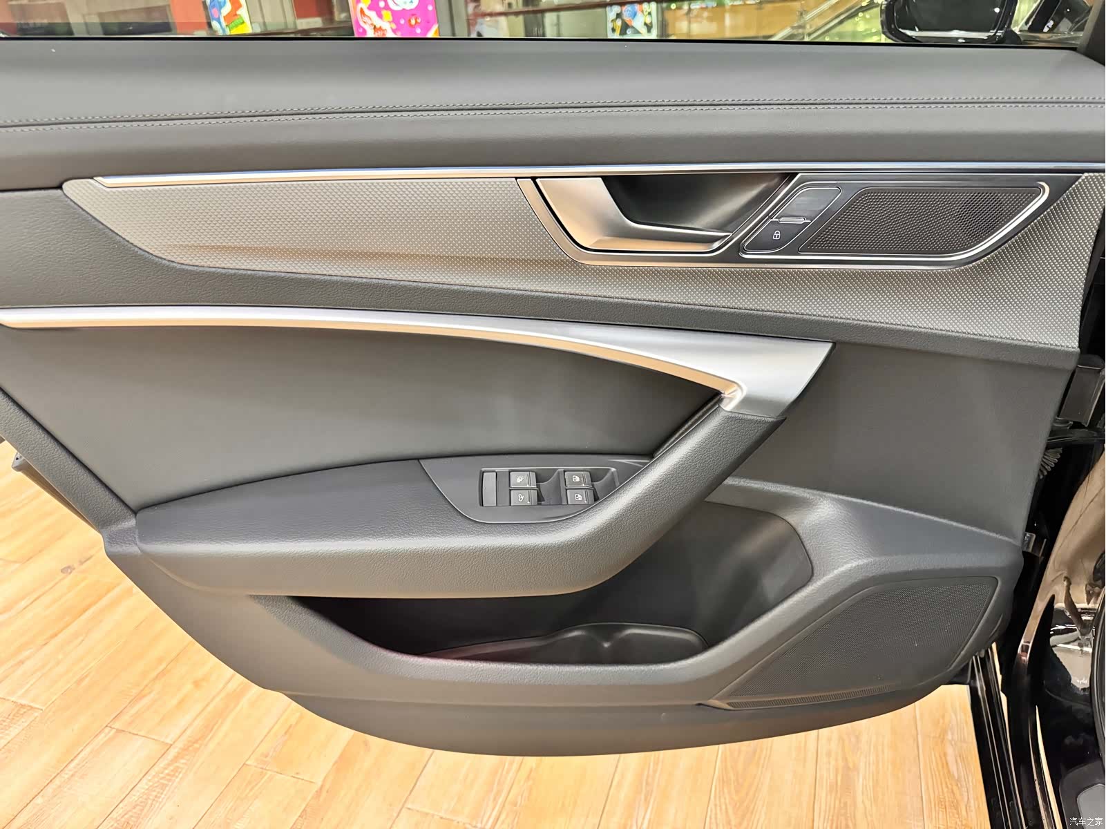 Audi A6L, 2023 15