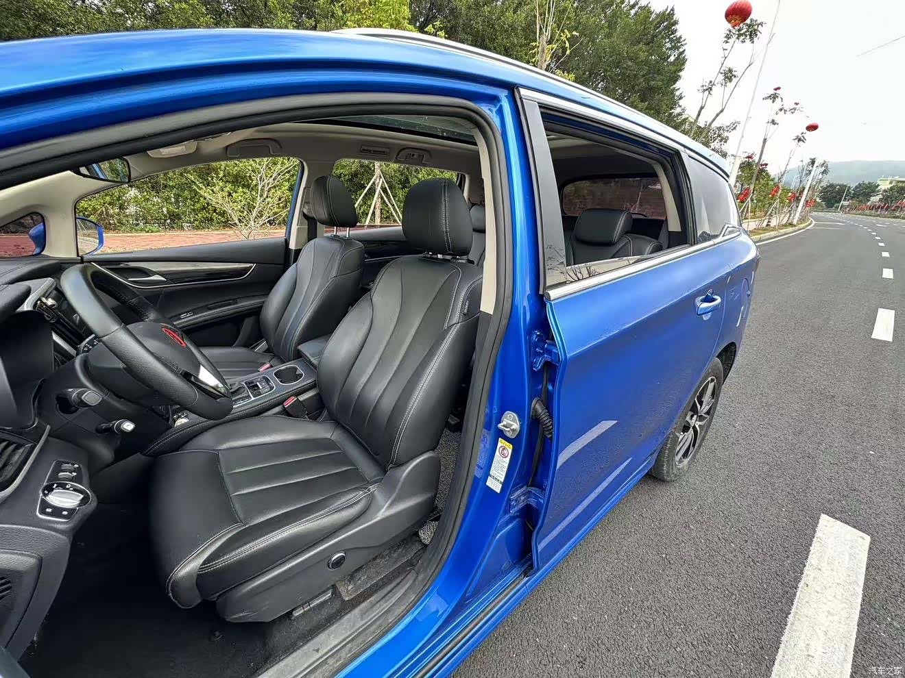 BYD Song, 2018 10