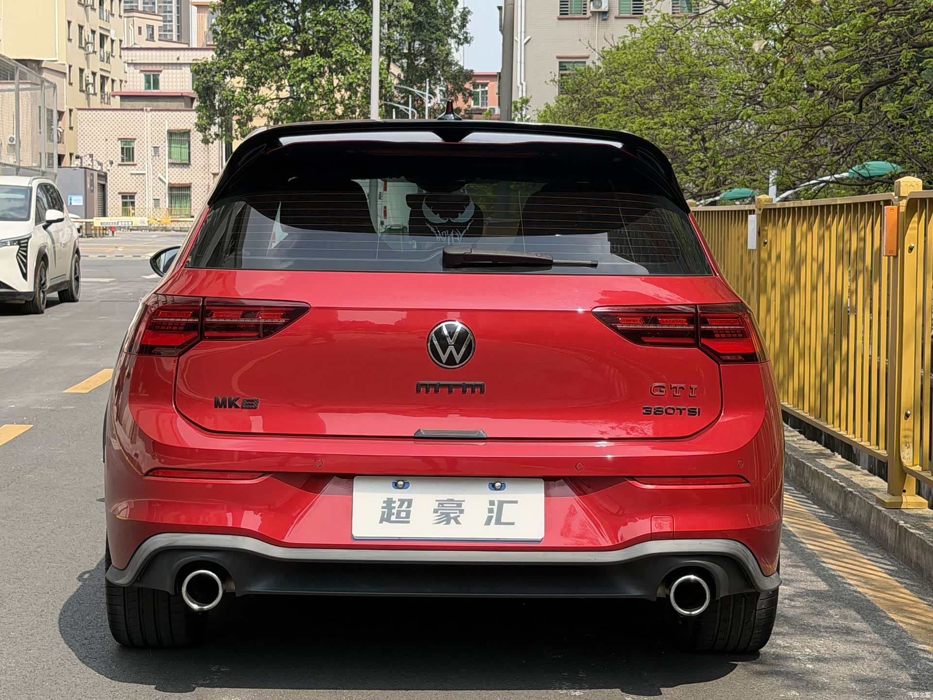 Volkswagen Golf, 2022 4