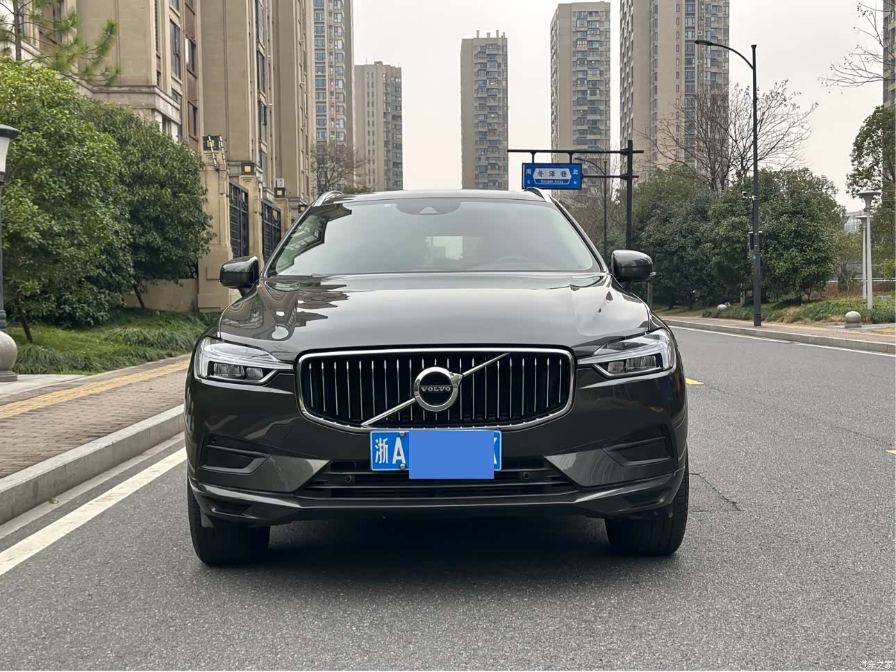 Volvo XC60, 2019 2