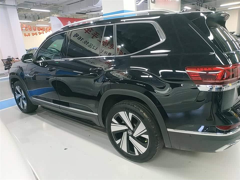 Volkswagen Tourang