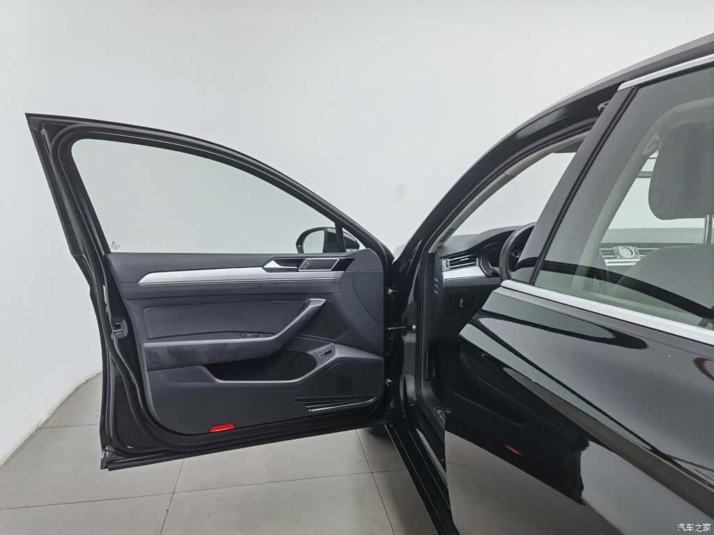 Volkswagen Magotan, 2016 8