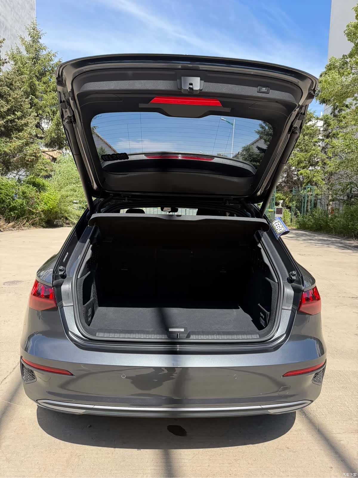 Audi A3, 2023 16