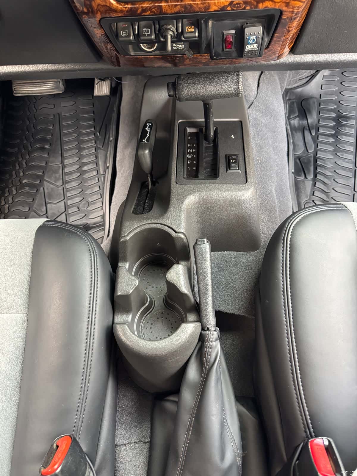 Jeep Wrangler, 2004 17