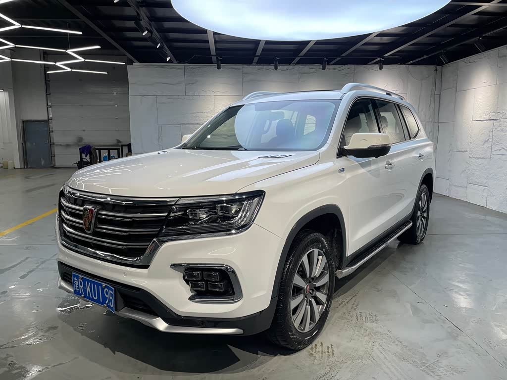 Roewe RX8