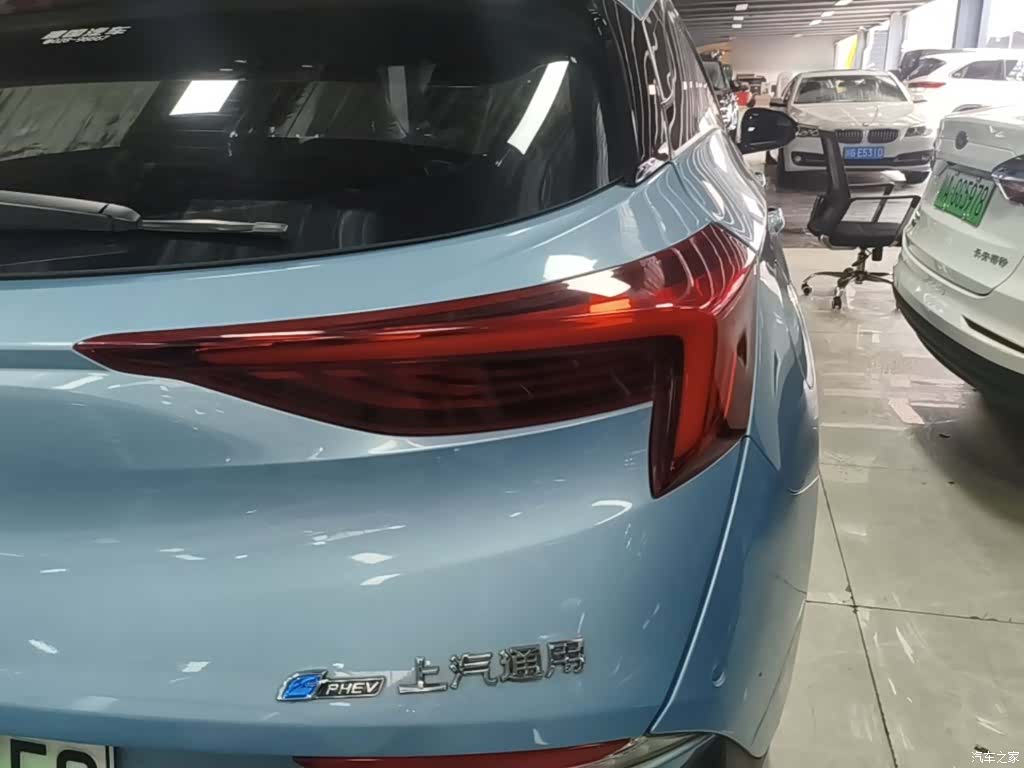 Buick Velite, 2022 8