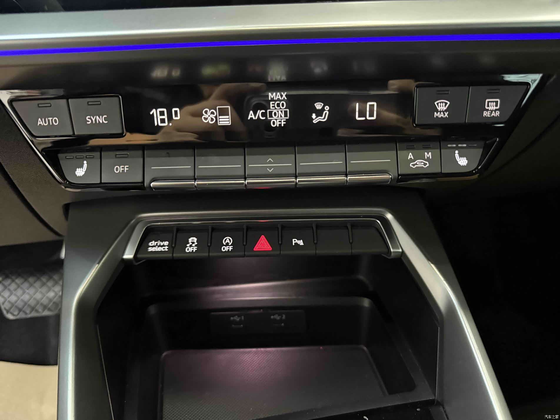 Audi A3, 2022 16