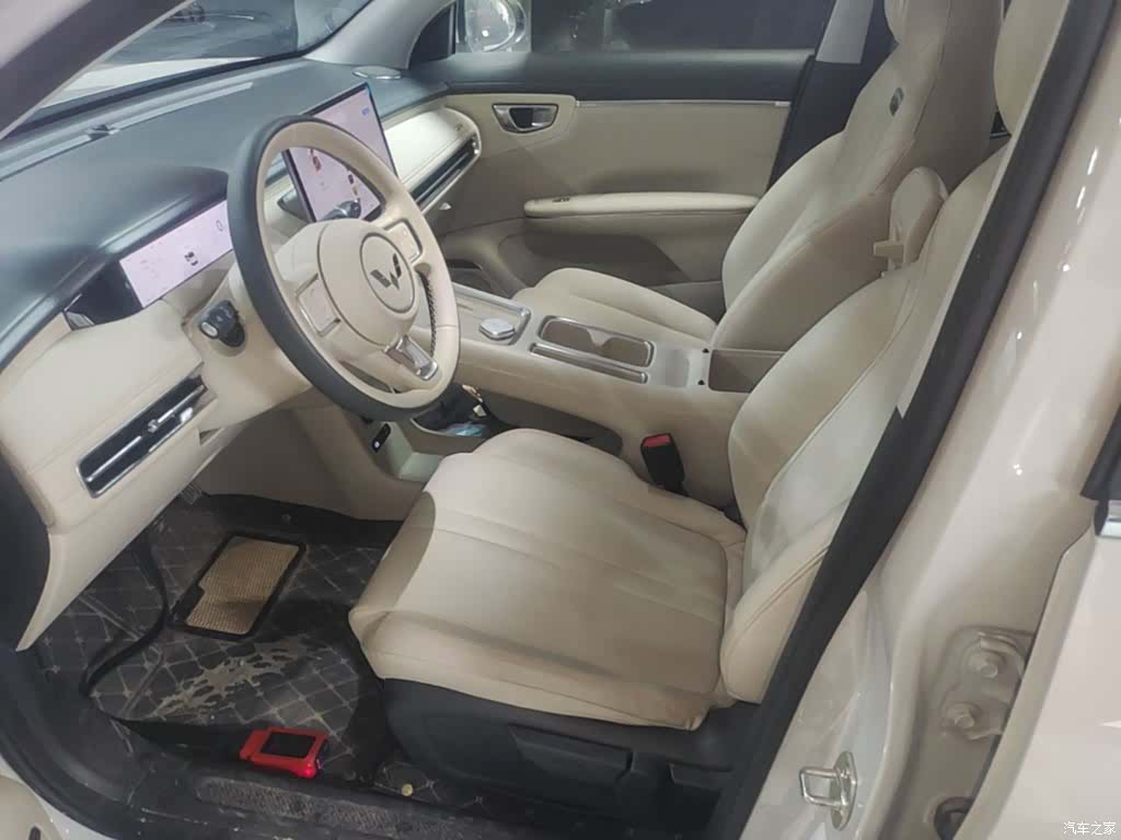 Wuling S, 2025 15