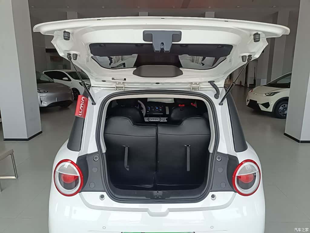 Changan Lumin, 2025 19