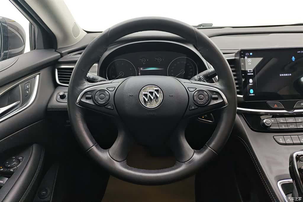 Buick LaCrosse, 2017 15